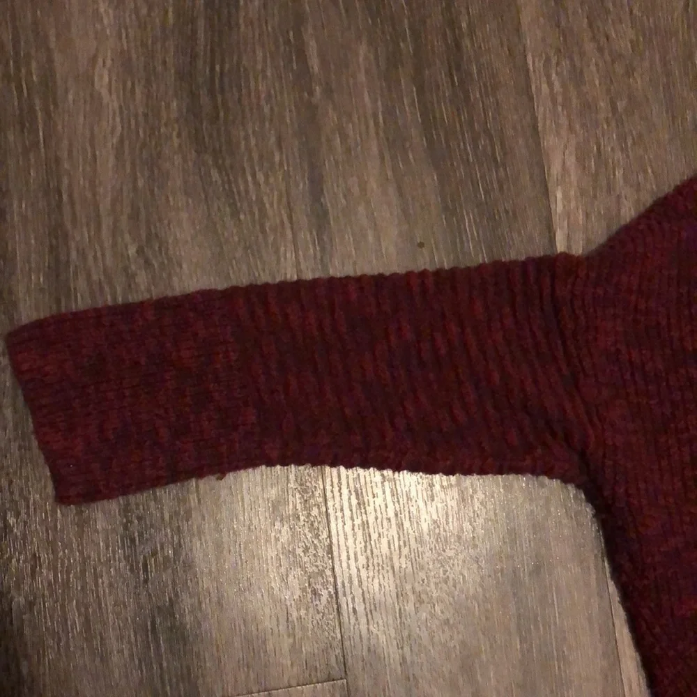 Express Sweater